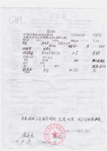 四川斯艾普電子科技有限公司 購(gòu)買(mǎi)管式爐客戶評(píng)價(jià)單