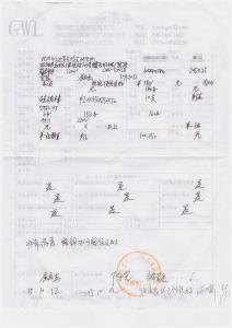 沈陽(yáng)市久達(dá)真空技術(shù)研究所 購(gòu)買(mǎi)箱式電爐客戶評(píng)價(jià)單